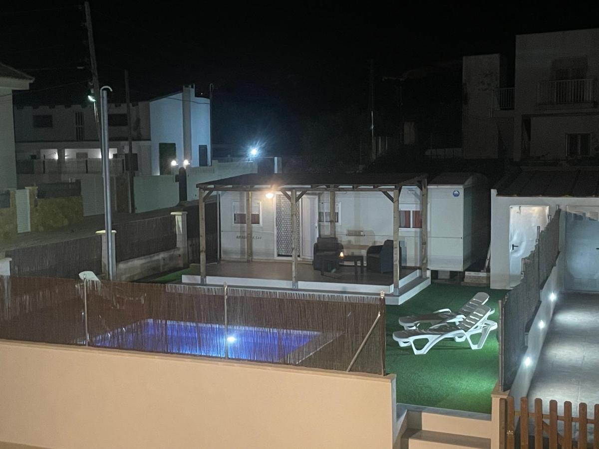 Casa vacanze Chalet-home Familiar 