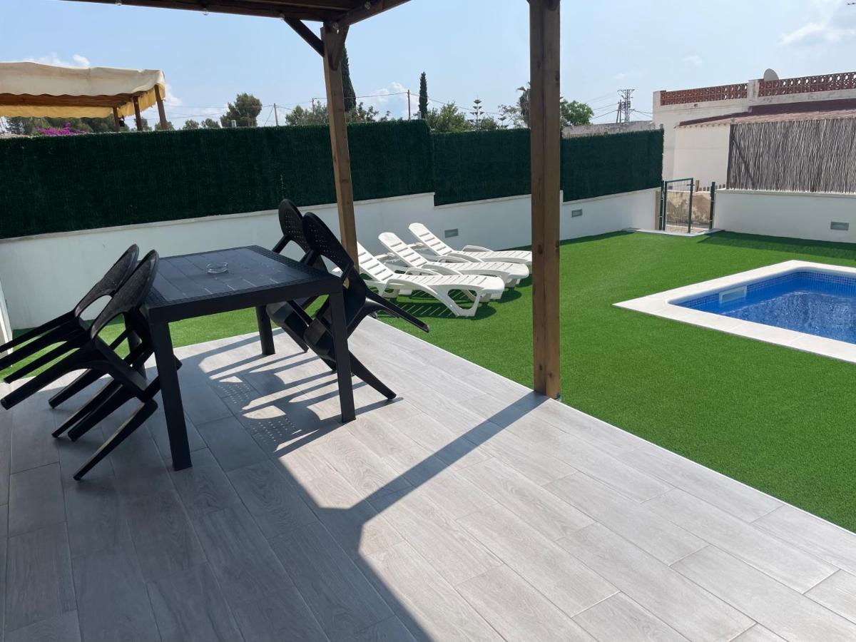 Casa vacanze Chalet-home Familiar 