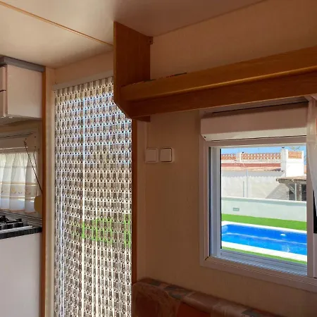 Chalet-Home Familiar 
