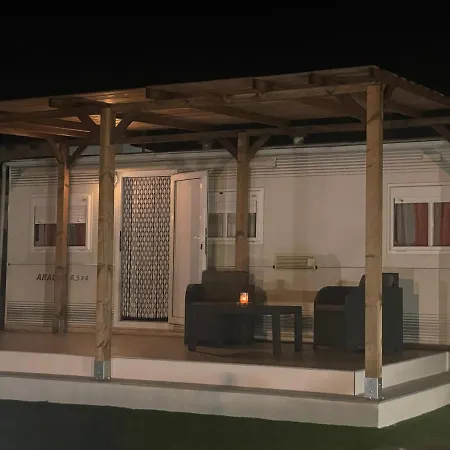 Chalet-Home Familiar 