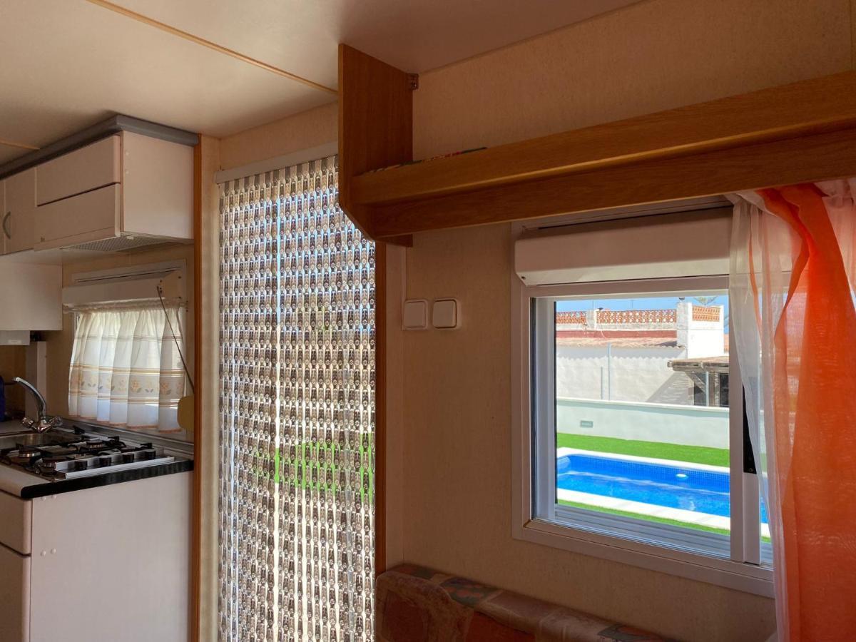 Holiday home Chalet-home Familiar 
