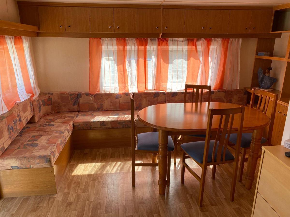 Chalet-home Familiar 