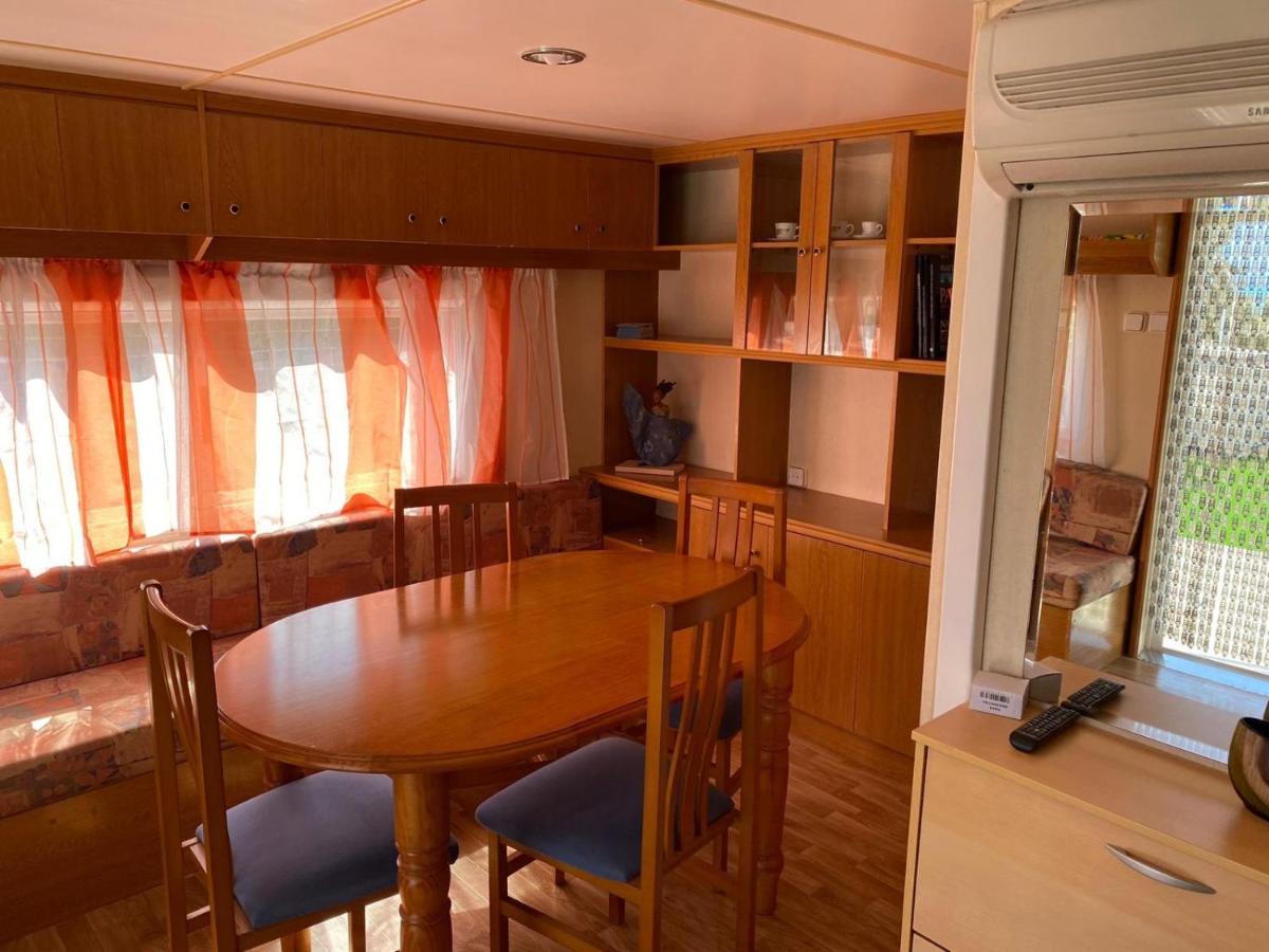 Chalet-home Familiar 