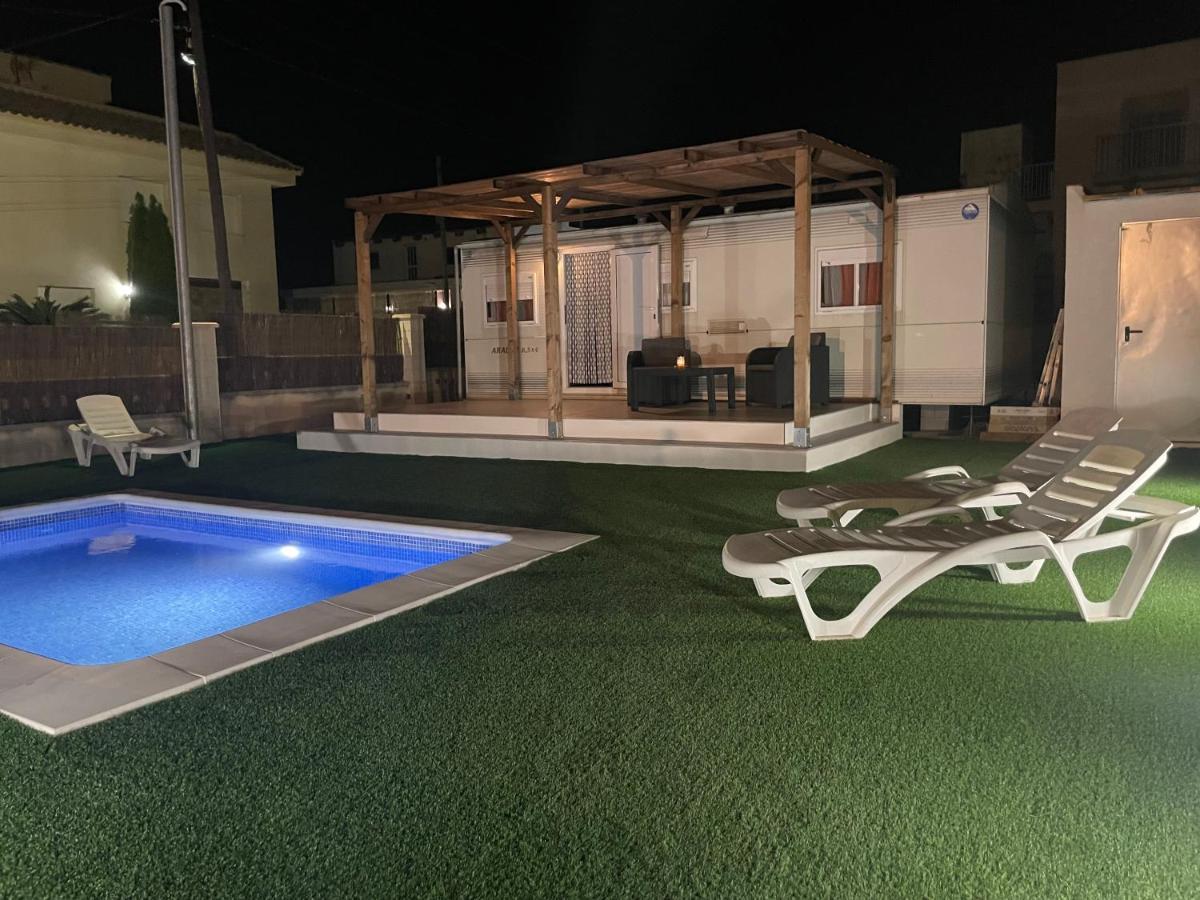 Casa de Férias Chalet-home Familiar 