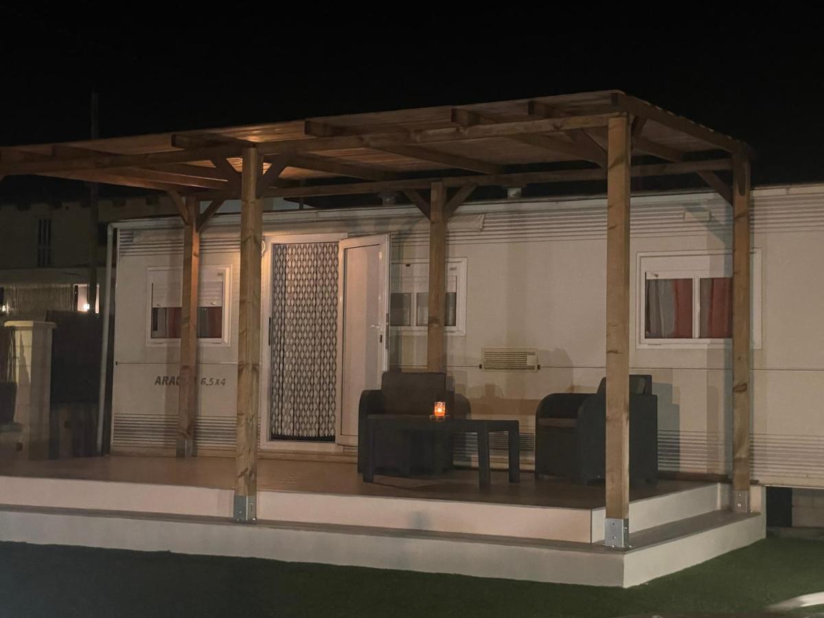 Casa de Férias Chalet-home Familiar 