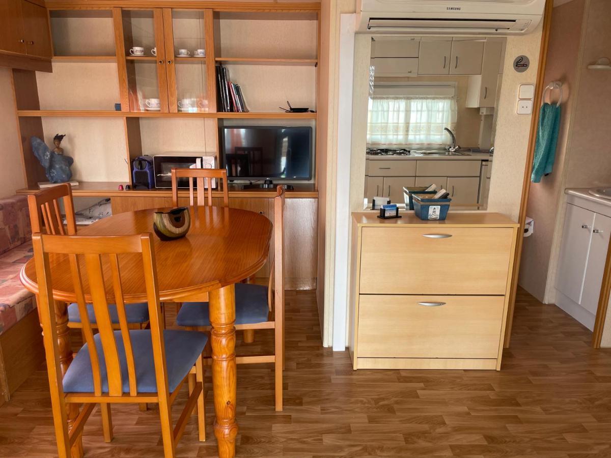 Casa de Férias Chalet-home Familiar 