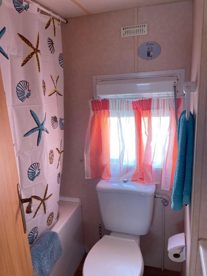 Chalet-home Familiar 